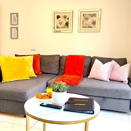 Panorama House, Luxury 2-Bedroom Apartment 2 Kidlington Zewnętrze zdjęcie