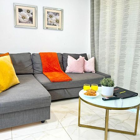 Panorama House, Luxury 2-Bedroom Apartment 2 Kidlington Zewnętrze zdjęcie