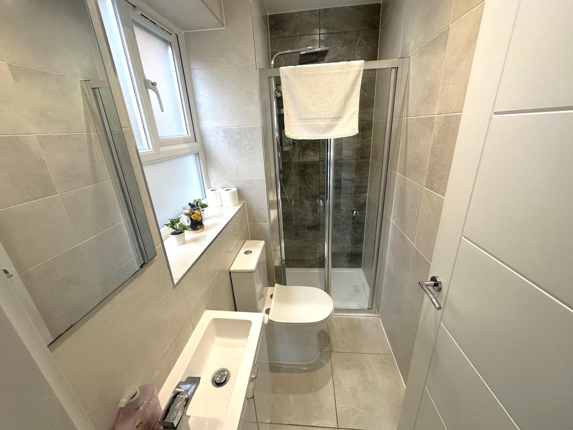Panorama House, Luxury 2-Bedroom Apartment 2 Kidlington Zewnętrze zdjęcie