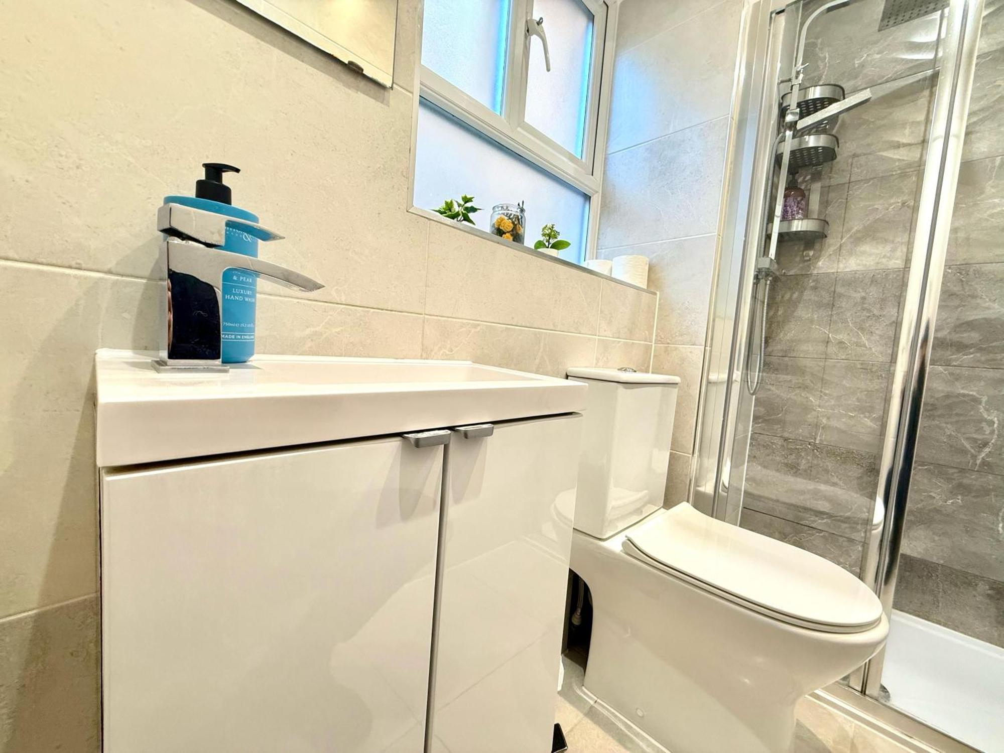 Panorama House, Luxury 2-Bedroom Apartment 2 Kidlington Zewnętrze zdjęcie