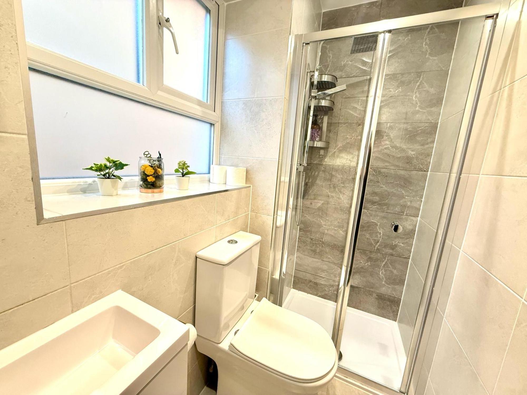 Panorama House, Luxury 2-Bedroom Apartment 2 Kidlington Zewnętrze zdjęcie